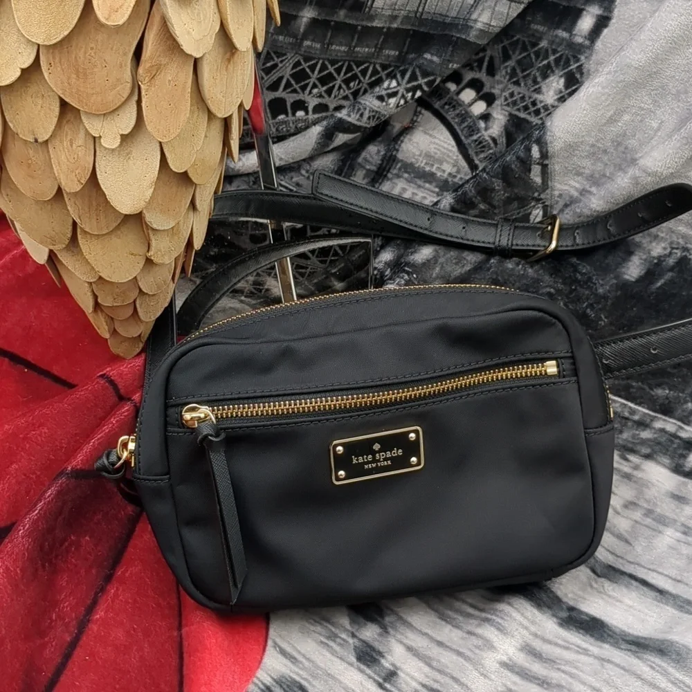 Kate Spade Sofy Wilson belt bag